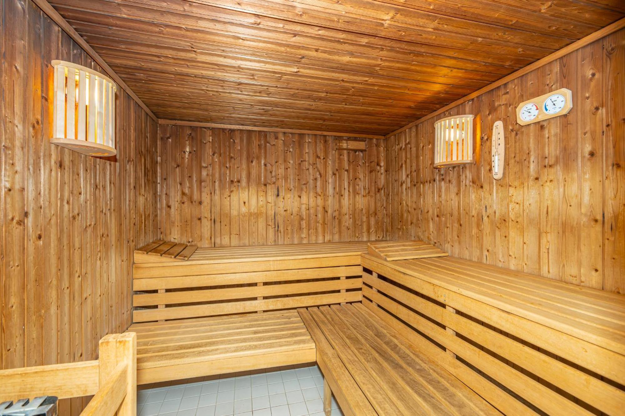 Sylter Krabbe Apartment Westerland Exterior photo