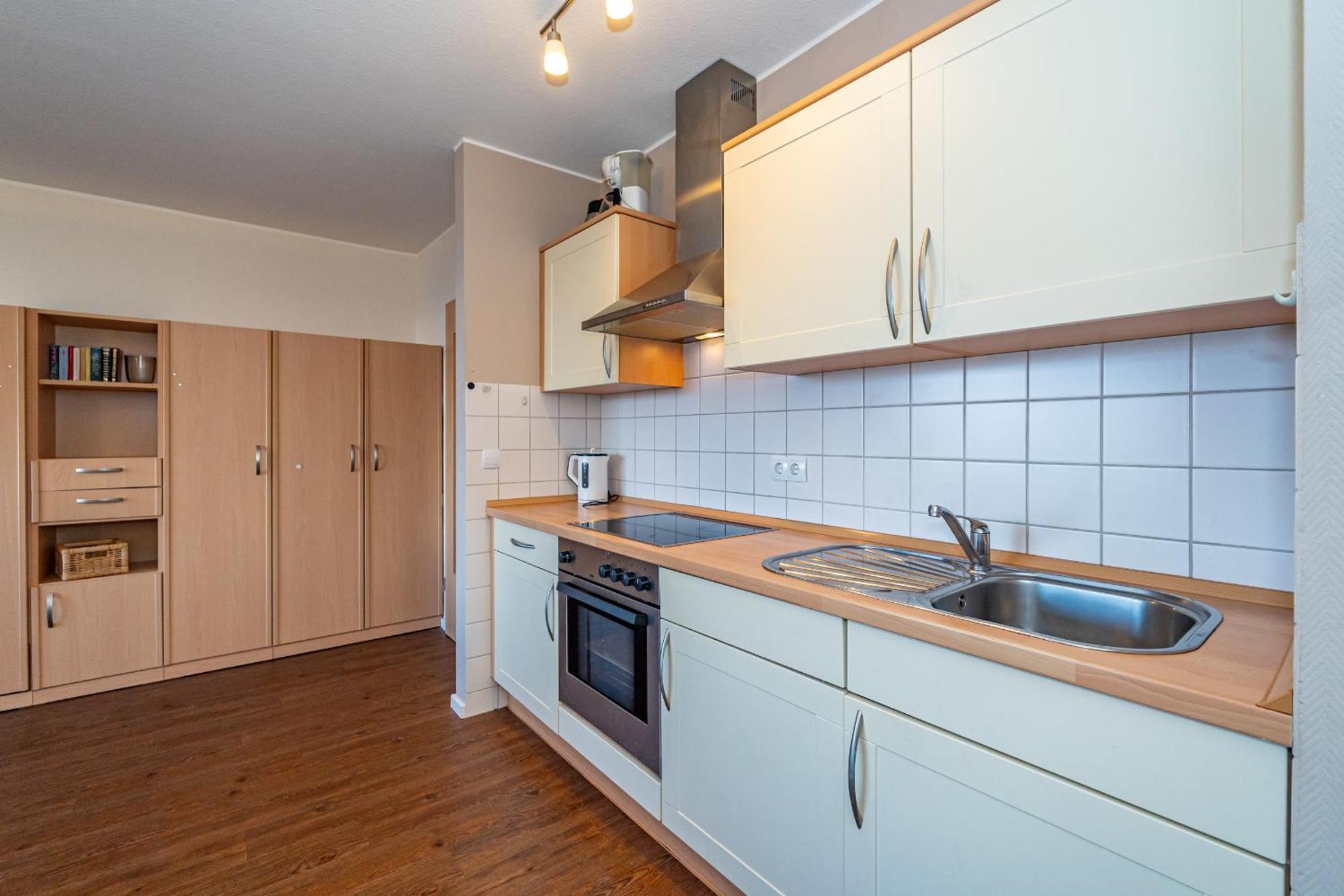 Sylter Krabbe Apartment Westerland Exterior photo
