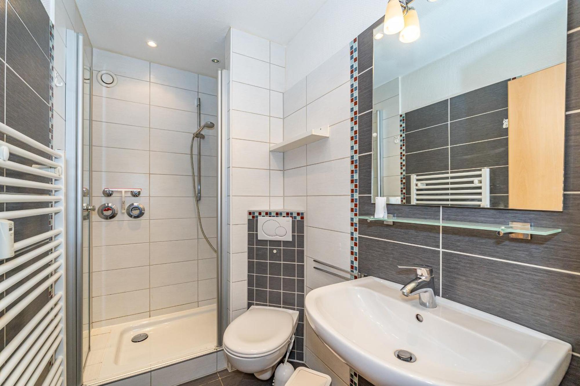 Sylter Krabbe Apartment Westerland Exterior photo