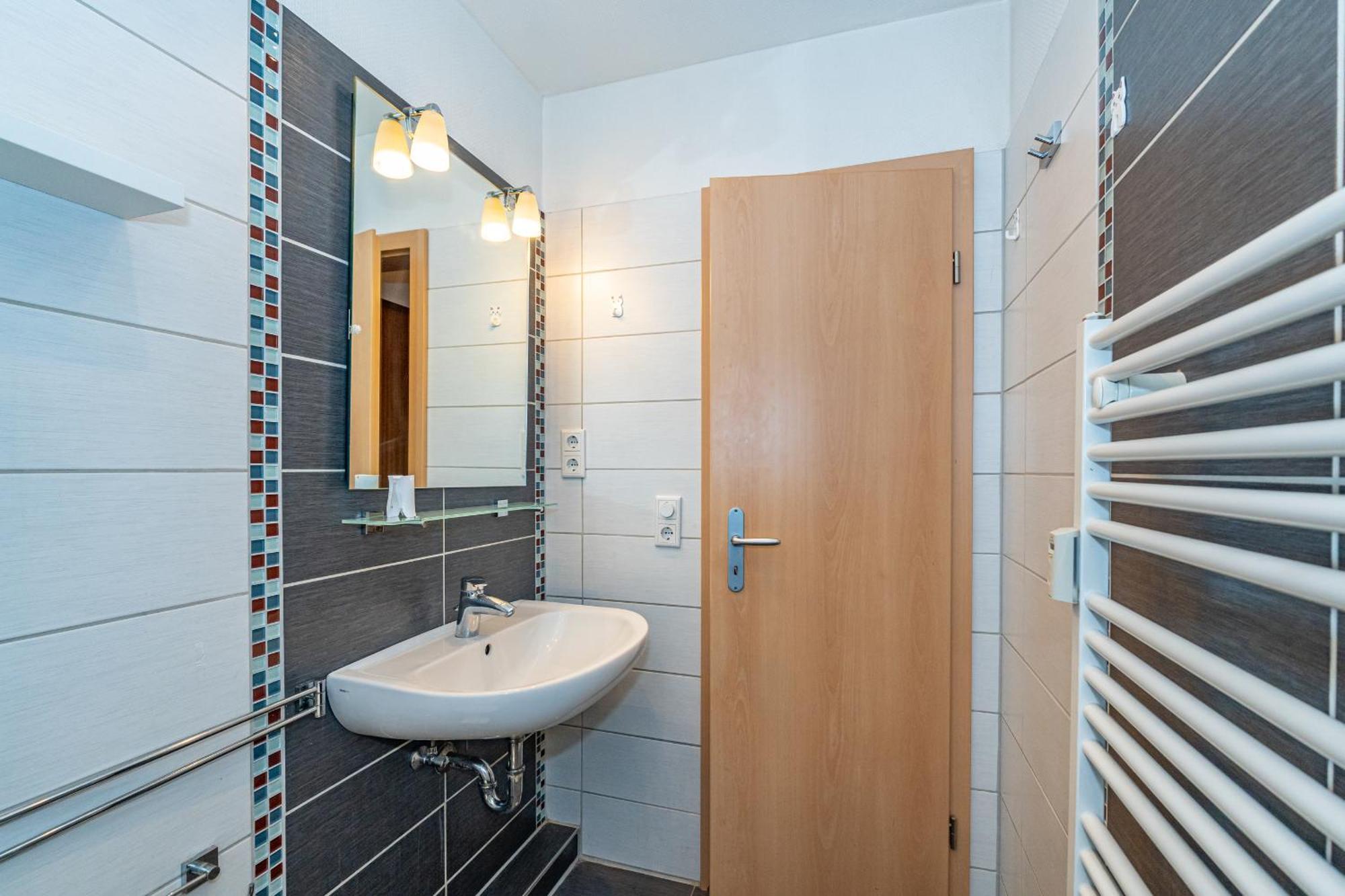 Sylter Krabbe Apartment Westerland Exterior photo