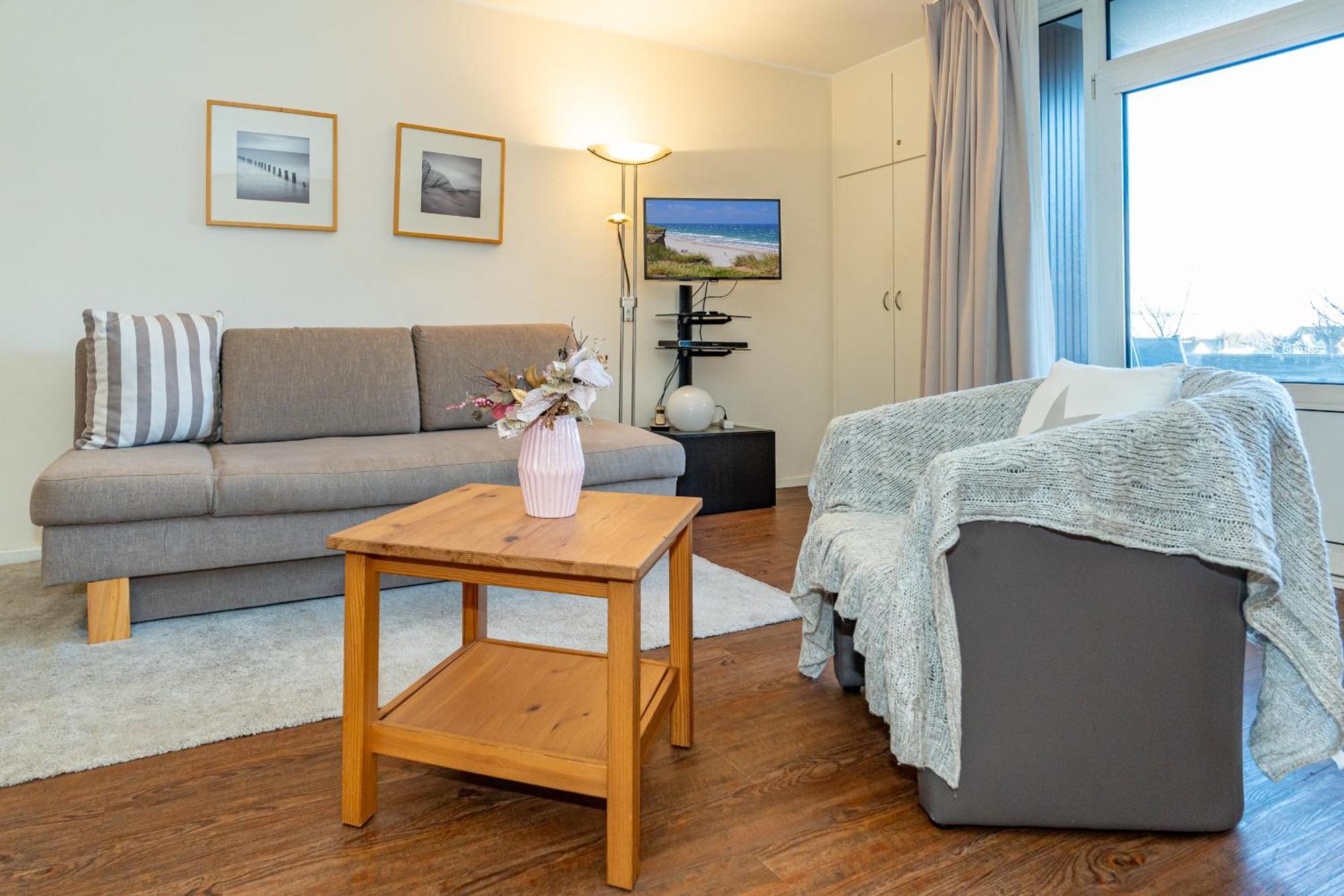 Sylter Krabbe Apartment Westerland Exterior photo
